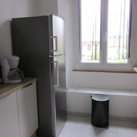 Douillet Place Paoli Apartamento