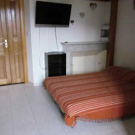 Apartamento Douillet Place Paoli *