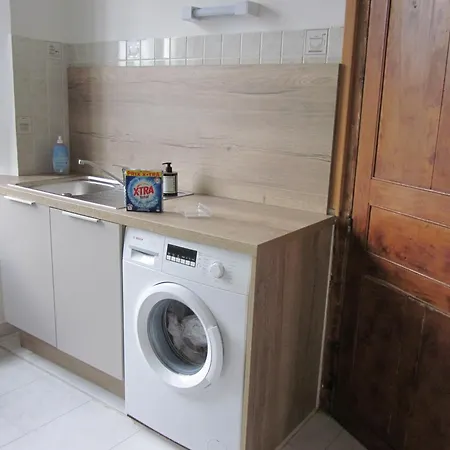 Douillet Place Paoli Apartamento Corte (Corsica)