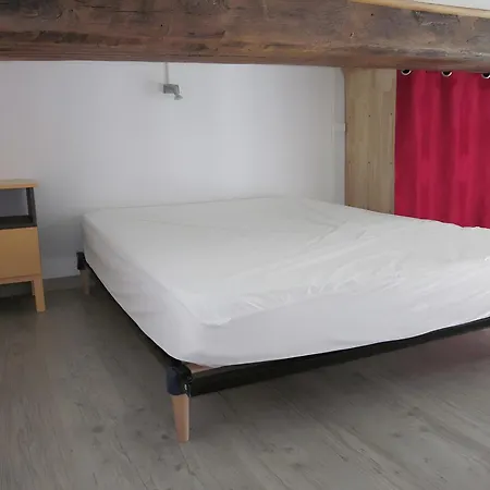 Apartment Douillet Place Paoli *