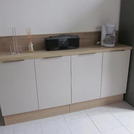 Douillet Place Paoli Apartment *