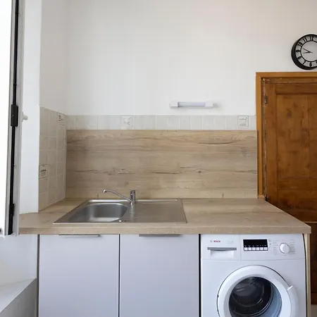 Apartment Douillet Place Paoli *