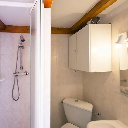 Douillet Place Paoli Apartment Corte (Corsica)