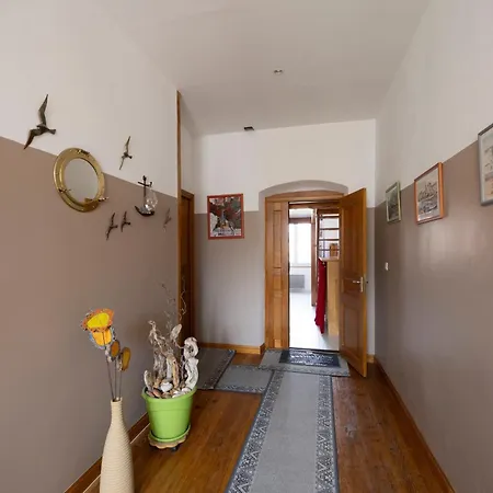 Douillet Place Paoli Apartment Corte (Corsica)