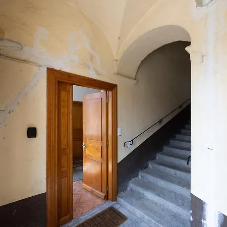 Apartment Douillet Place Paoli