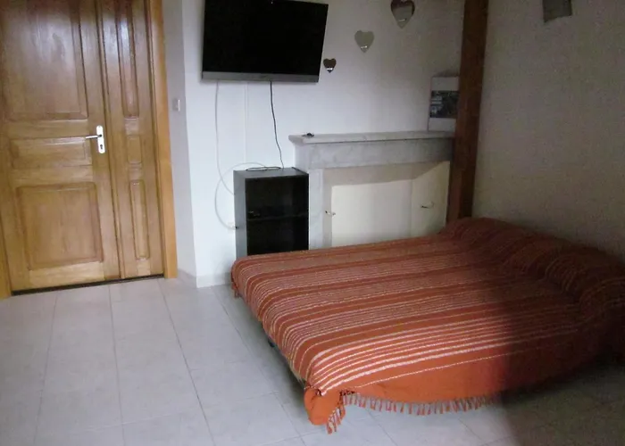 Apartament Douillet Place Paoli *