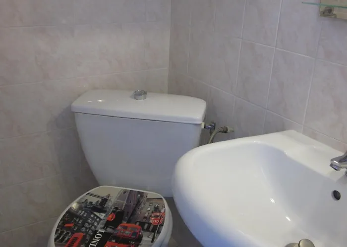 Apartment Douillet Place Paoli